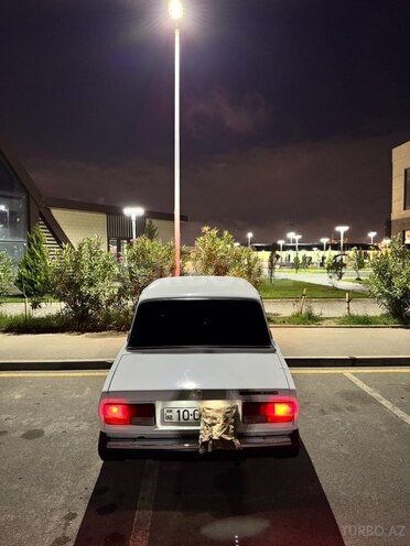 LADA (VAZ) 2107 2005, 88,000 km - 1.6 л - Bakı