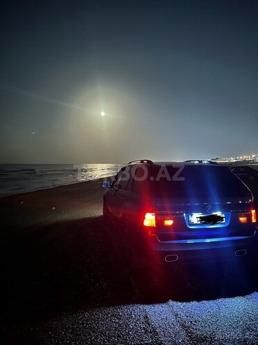 BMW X5 2002, 281,044 km - 3.0 л - Xırdalan