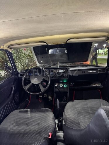 LADA (VAZ) 2107 2005, 88,000 km - 1.6 л - Bakı