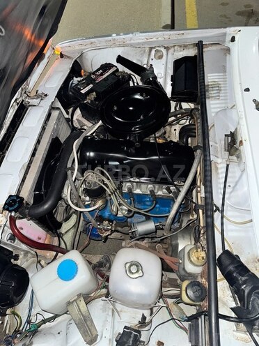 LADA (VAZ) 2107 2005, 88,000 km - 1.6 л - Bakı