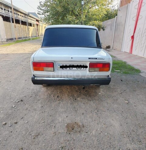 LADA (VAZ) 2107 2002, 200,000 km - 1.6 л - Tovuz