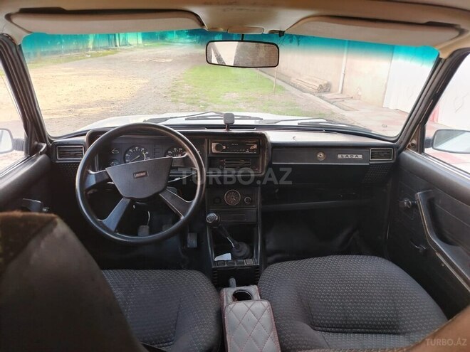 LADA (VAZ) 2107 2002, 200,000 km - 1.6 л - Tovuz