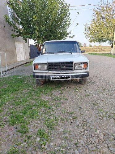 LADA (VAZ) 2107 2002, 200,000 km - 1.6 л - Tovuz