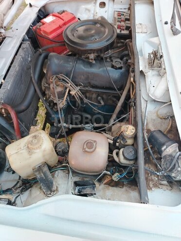 LADA (VAZ) 2107 2002, 200,000 km - 1.6 л - Tovuz