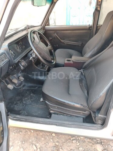 LADA (VAZ) 2107 2002, 200,000 km - 1.6 л - Tovuz