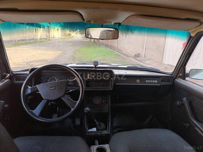 LADA (VAZ) 2107 2002, 200,000 km - 1.6 л - Tovuz