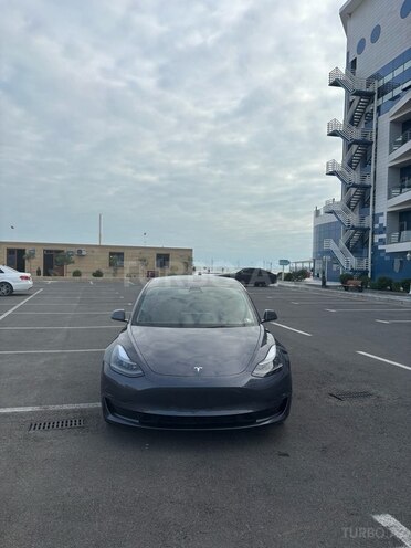 Tesla Model 3 2022, 41,000 km - 0.0 l - Bakı
