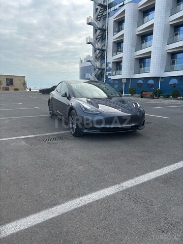 Tesla Model 3 2022, 41,000 km - 0.0 l - Bakı