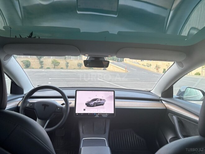 Tesla Model 3 2022, 41,000 km - 0.0 l - Bakı