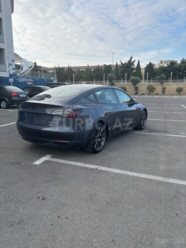 Tesla Model 3 2022, 41,000 km - 0.0 l - Bakı