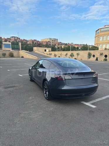 Tesla Model 3 2022, 41,000 km - 0.0 l - Bakı