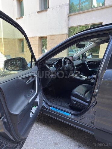 Toyota RAV4 2021, 83,000 km - 2.0 l - Bakı