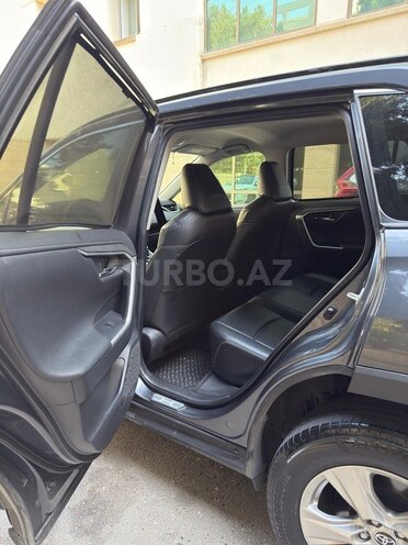 Toyota RAV4 2021, 83,000 km - 2.0 l - Bakı