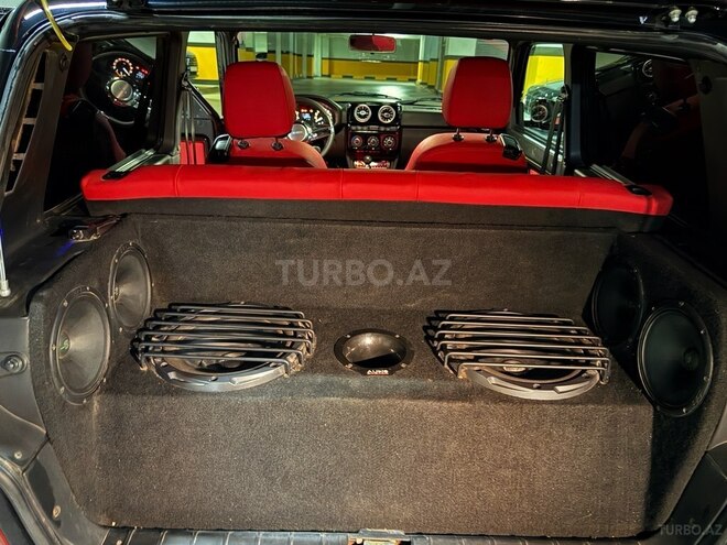 LADA (VAZ) Niva 2020, 43,000 km - 1.7 l - Bakı