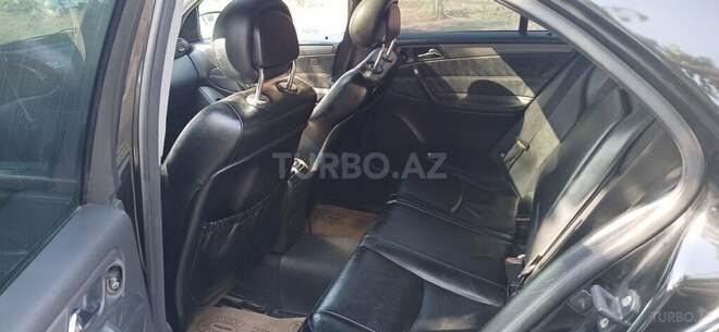 Mercedes C 200 2000, 372,300 km - 2.0 l - Bakı