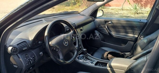 Mercedes C 200 2000, 372,300 km - 2.0 l - Bakı