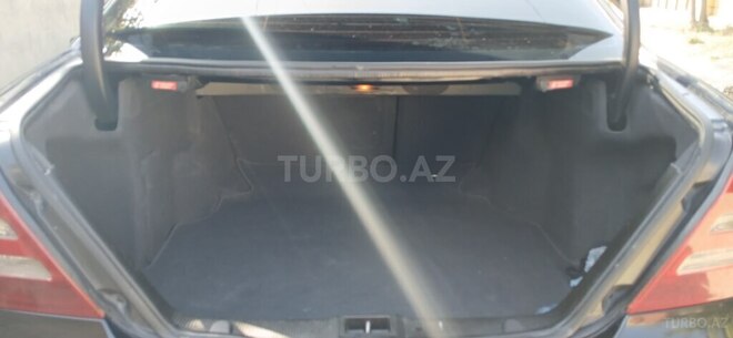 Mercedes C 200 2000, 372,300 km - 2.0 l - Bakı