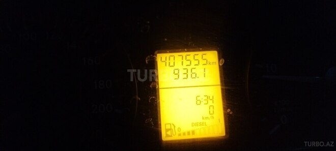 Mercedes  2008, 400,000 km - 2.1 l - Bakı