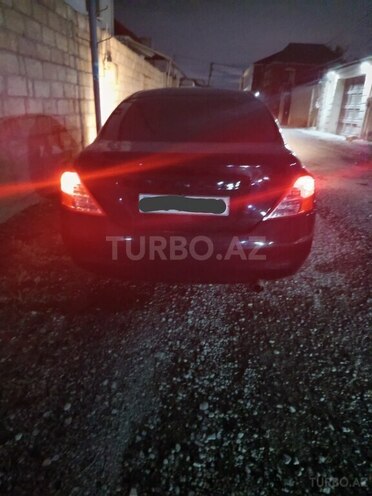 Nissan Sunny 2012, 239,599 km - 1.5 l - Bakı