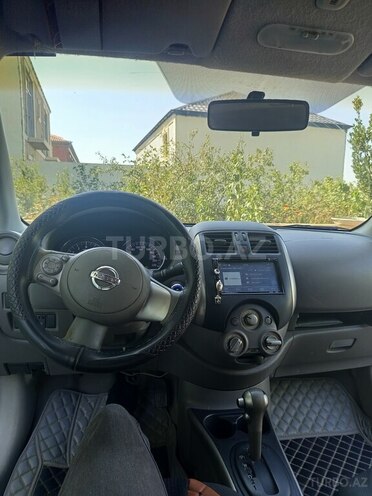 Nissan Sunny 2012, 239,599 km - 1.5 l - Bakı
