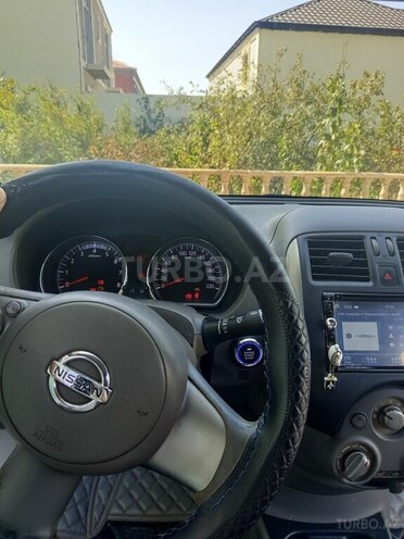 Nissan Sunny 2012, 239,599 km - 1.5 l - Bakı
