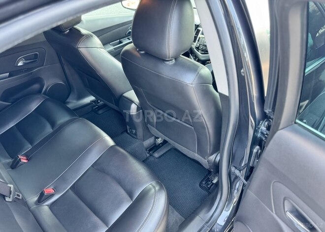 Chevrolet Cruze 2015, 239,000 km - 1.4 l - Bakı
