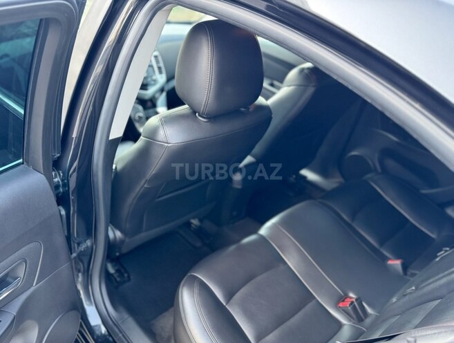 Chevrolet Cruze 2015, 239,000 km - 1.4 l - Bakı