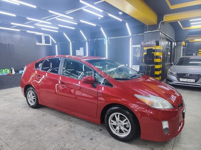 Toyota Prius 2010, 257,000 km - 1.8 l - Bakı