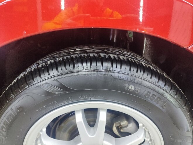 Toyota Prius 2010, 257,000 km - 1.8 l - Bakı