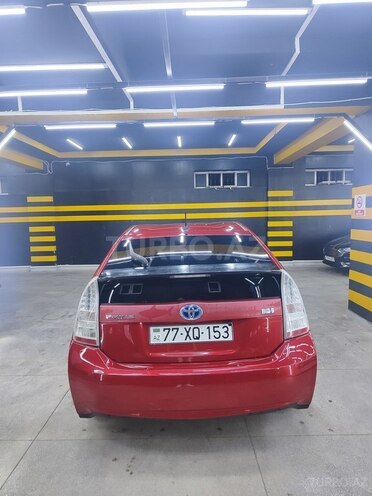 Toyota Prius 2010, 257,000 km - 1.8 l - Bakı
