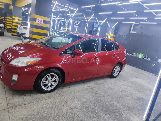 Toyota Prius 2010, 257,000 km - 1.8 l - Bakı