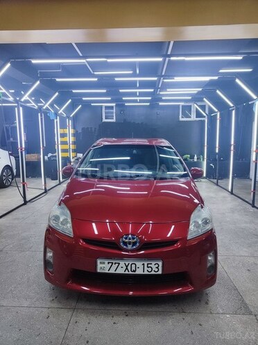 Toyota Prius 2010, 257,000 km - 1.8 l - Bakı