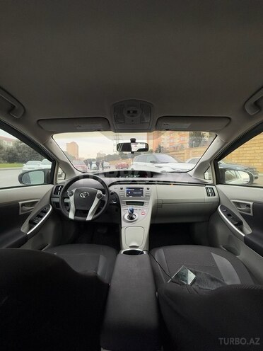 Toyota Prius 2015, 297,729 km - 1.8 л - Bakı