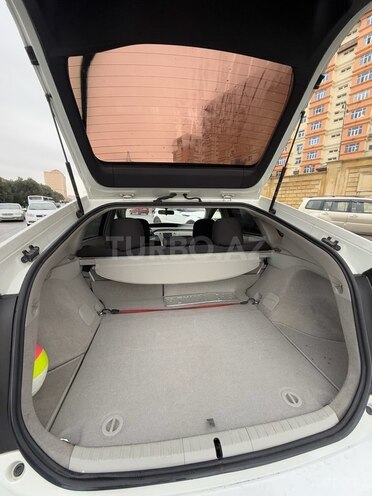 Toyota Prius 2015, 297,729 km - 1.8 л - Bakı