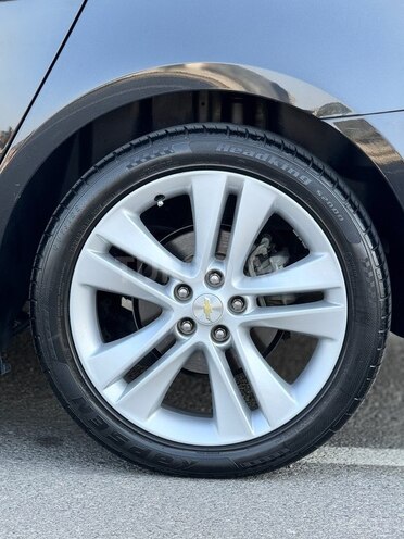 Chevrolet Cruze 2015, 239,000 km - 1.4 l - Bakı