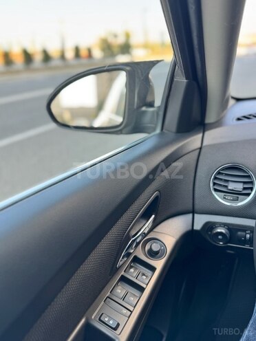 Chevrolet Cruze 2015, 239,000 km - 1.4 l - Bakı