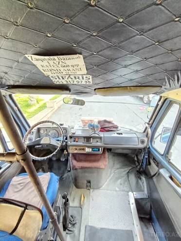 Mercedes 208 D 1992, 350,000 km - 2.3 л - Balakən