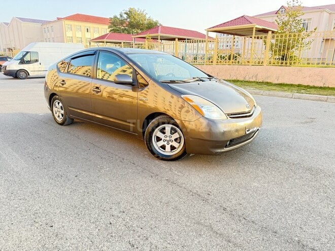 Toyota Prius 2007, 279,000 km - 1.5 l - Bakı