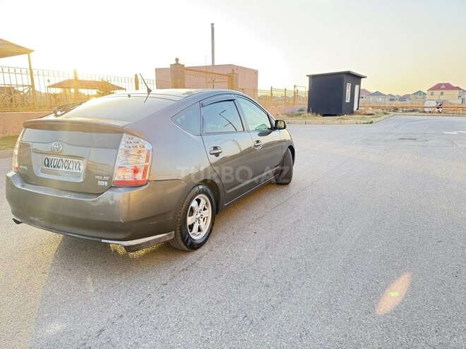 Toyota Prius 2007, 279,000 km - 1.5 l - Bakı