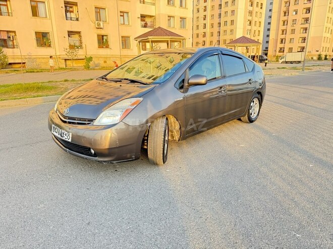 Toyota Prius 2007, 279,000 km - 1.5 l - Bakı