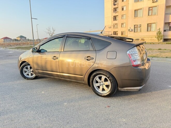 Toyota Prius 2007, 279,000 km - 1.5 l - Bakı