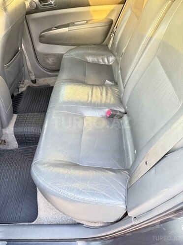 Toyota Prius 2007, 279,000 km - 1.5 l - Bakı