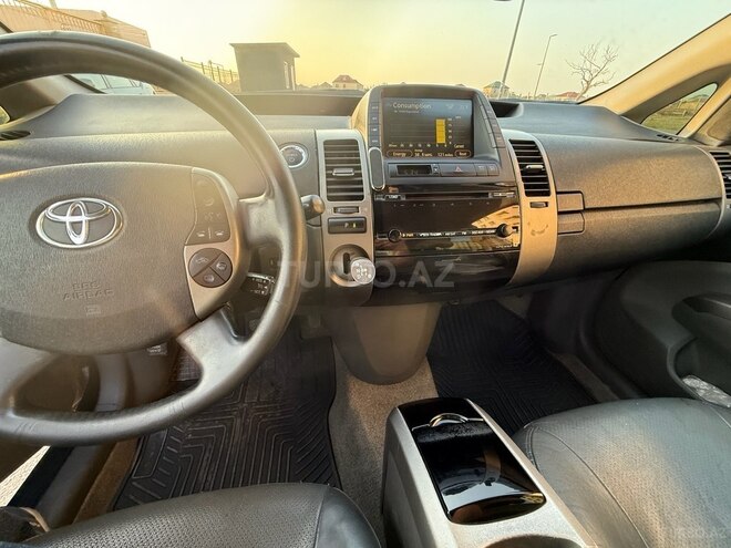 Toyota Prius 2007, 279,000 km - 1.5 l - Bakı