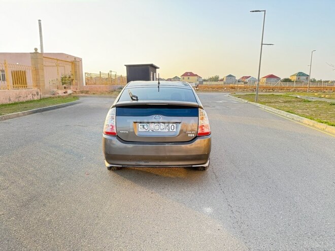 Toyota Prius 2007, 279,000 km - 1.5 l - Bakı