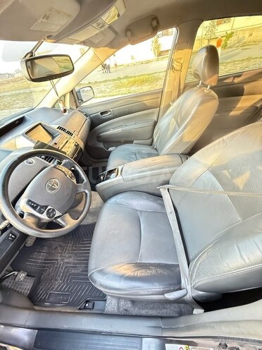 Toyota Prius 2007, 279,000 km - 1.5 l - Bakı