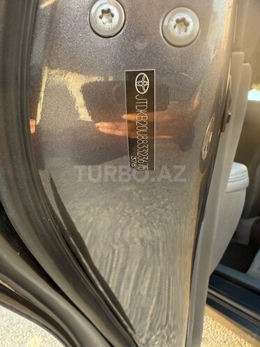 Toyota Prius 2007, 279,000 km - 1.5 l - Bakı