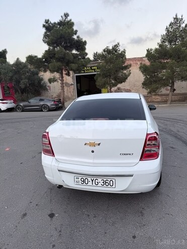 Chevrolet Cobalt 2024, 70,000 km - 1.5 л - Bakı