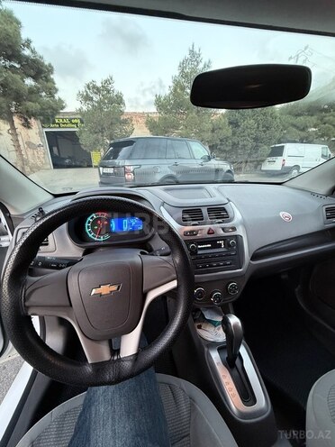 Chevrolet Cobalt 2024, 70,000 km - 1.5 л - Bakı