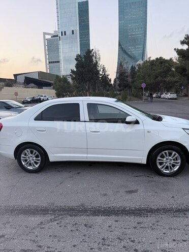 Chevrolet Cobalt 2024, 70,000 km - 1.5 л - Bakı