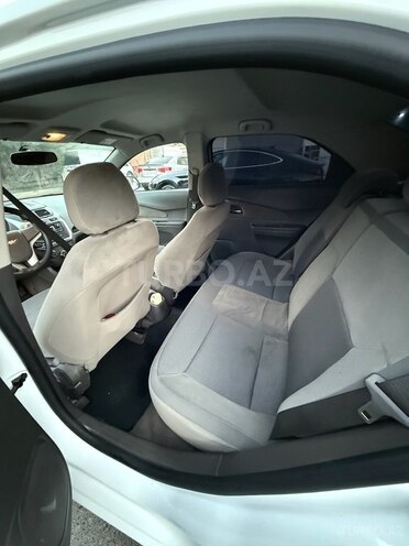 Chevrolet Cobalt 2024, 70,000 km - 1.5 л - Bakı